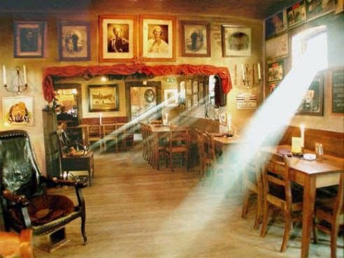 Herberg Moeder de Gans